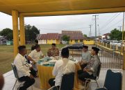 Kapolsek Marioriawa Hadiri Buka Puasa Bersama di Desa Laringgi, Perkuat Sinergitas dan Kamtibmas Ramadan