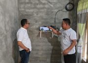 Tinjau Langsung Bantuan Internet SULBAR Digital di Pasangkayu, KominfoSS, Pastikan Perangkat dan Sinyal Terakses dengan Baik