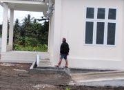 Jelang Diresmikan Gubernur, Kepala Bapenda Sulbar Minta Kesiapan Kantor UPTD Pelayanan Pajak di Mamuju Tengah Tanpa Celah