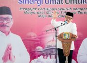 Gubernur Sulbar Alokasikan Rp25 Miliar untuk Infrastruktur Pasangkayu di Tengah Efisiensi Anggaran