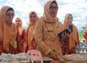 DWP Sulbar Launching Pasar Ramadhan