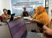 BPKAD Sulbar Matangkan LKPD 2025 Sebelum Review Inspektorat