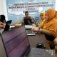 BPKAD Sulbar Matangkan LKPD 2025 Sebelum Review Inspektorat