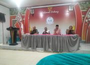 Bangun SDM Unggul dan Berkarakter, Satpol PP Sulbar Gelar Sosialisasi Operasi Tertib Pelajar di Pasangkayu dan Mamuju Tengah