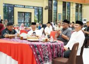 Buka Puasa Bersama Kapolda Sulbar, Pererat Silaturahmi di Momen Suci Ramadhan