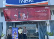 Ditlantas Polda Sulbar Pasang Himbauan Tata Tertib Berlalu Lintas dan Stop Balap Liar di 8 Lokasi Strategis Mamuju