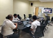 Kalaksa BPBD Sulbar Laporkan Realisasi Hibah Rehabilitasi dan Rekonstruksi Triwulan V TA 2024-2025, Capai 100 Persen