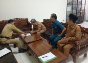 Hari Terakhir, Tim Pemantau Sasar 7 OPP dalam Pemantauan Langsung Kesiapan PEKPPP Mandiri 2026