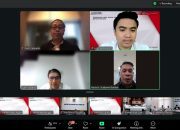 Kementerian ATR/BPN Sosialisasikan Hasil SPI KPK 2025 ke Jajaran untuk Peningkatan Kualitas Layanan dan Tata Kelola Pertanahan