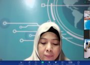 Tingkatkan Indeks RB, Biro Organisasi Setda Sulbar Gelar Pendampingan Pengisian Instrumen Penilaian Zona Integritas