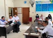 Pemkesra Sulbar Laksanakan Sosialisasi LPPD di Kabupaten Majene, Bangun Kolaborasi dengan Baik