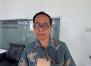 Staf Ahli Gubernur Hajrul Malik Apresiasi Pengamanan Polresta Mamuju di 14 Masjid Selama Ramadhan