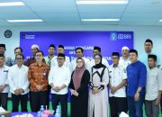 Bupati Soppeng Saksikan MoU BRI–Pemdes se-Kabupaten Soppeng, Dorong Digitalisasi Keuangan Desa