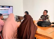 Sosialisasi Teknis Pelaksanaan PEKPP, Karo Pemkesra Sulbar: Ini Instrumen Penting Mengukur Capaian Kinerja