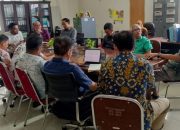 Biro Hukum Terima Konsultasi Panja DPRD Pasangkayu, Bahas Penyesuaian Pengajuan Rancangan Fasilitasi tentang Tatib