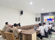 Evaluasi Pemetaan Sosial, Kantor Pertanahan Kabupaten Mamuju Perkuat Akses Reforma Agraria 2026