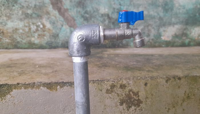 Skandal Pipa Air Bersih: Warga Ononamolo Alasa Desak Bupati Bertindak Tegas