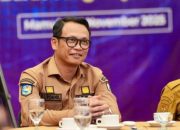 Pemkesra Sulbar Komitmen Jalankan Program Pusat dan Program Panca Daya Gubernur