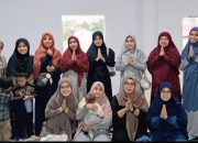 Tarhib Ramadhan PKS, Perkuat Iman dan Ukhuwah Jelang Bulan Suci