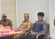 Kantor Pertanahan Kabupaten Mamuju Perkuat Sinergi dengan Kepala Desa untuk Kelancaran PTSL 2026