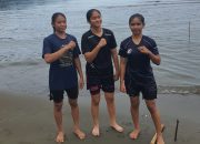 SPOBNAS Sulbar Lakukan Seleksi Olahragawan Berbakat