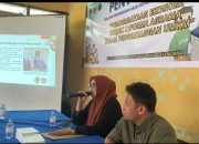 Dorong UMKM Berbasis Reforma Agraria, Penyuluhan Akses Pemberdayaan Digelar di Dua Kelurahan​​