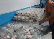 Kritik Menggulung Proyek MBG Sulbar, Dugaan Kepentingan Insentif Harian Menguat