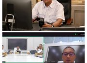 Sosialisasi SE Sekjen ATR/BPN No. 1/2026 untuk Dukung Peningkatan Kualitas Data Pertanahan