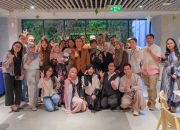 Iftar sebagai Gaya Hidup Urban Jakarta, TMG Hotel Tebet Hadir sebagai Destinasi Baru Berbuka Puasa