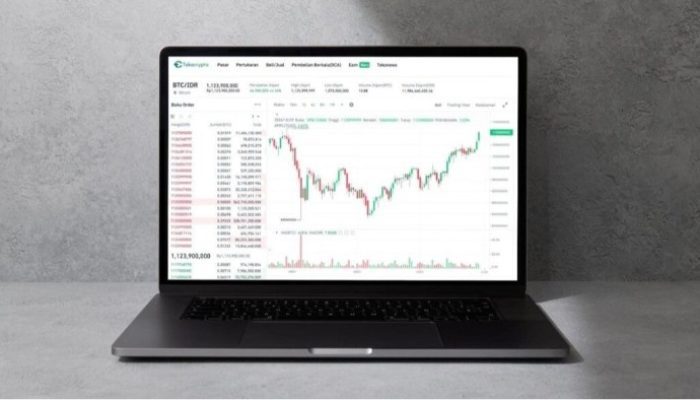 Jangan Panik! Koreksi Bitcoin Saat Imlek Justru Bisa Jadi Peluang