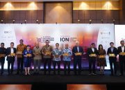 Indonesia Economic Forum Luncurkan ION untuk UMKM Digital Inklusif