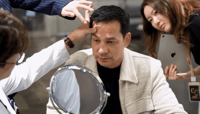 K-Beauty Kian Mendunia: Deretan Selebriti Indonesia Percaya CYL Plastic Surgery Korea