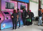 KAI Daop 9 Jember Imbau Rencanakan Perjalanan Lebih Awal Sambut Momen Lebaran 2026