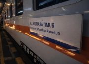 Gempa Bumi Sempat Terasa, KAI Daop 9 Jember Pastikan Perjalanan KA Tetap Aman