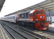 Lindungi Pekerja Operasional, KAI Divre III Gandeng PJK3 Pastikan Standar K3 Optimal