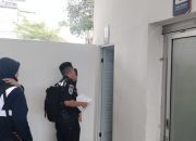 KAI Divre III Palembang Pastikan Kesiapan Layanan Lebaran 2026 Melalui Rampcheck SPM Menyeluruh