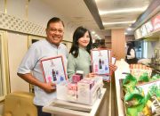 KAI Services Gandeng King Power Traveler untuk Hadirkan Pengalaman Belanja di Perjalanan Kereta