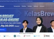 Kelas Brevet: Platform Pelatihan Brevet Pajak Online Berizin Resmi