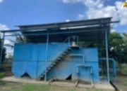 Kementerian PU Pulihkan 143 SPAM di Aceh, Sumatera Utara, dan Sumatera Barat