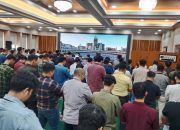 Khutbah Jumat BRI Region 6 Bahas Keutamaan Ibadah di Bulan Suci Ramadhan