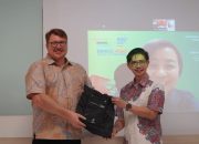 Kolaborasi Lintas Negara: BINUS @Bandung, BINUS ASO School of Engineering, Faculty of Engineering dan Arizona State University Inisiasi Program EPICS