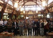 Konsep Indonesia Naik Kelas, Kunci Tekan Kemiskinan di Bawah 5%