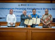 Krakatau Steel Gandeng Jamdatun Kejaksaan Agung RI untuk Perkuat Mitigasi Risiko dalam Ekosistem Danantara dan Proyek Hilirisasi Strategis