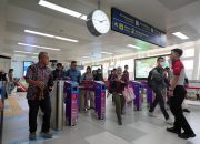 LRT Jabodebek: Mengantar Ritme Baru Mobilitas Perkotaan