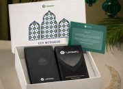 Lokasoka Luncurkan Solusi Packaging Hampers Lebaran Premium dengan Sistem Mix & Match