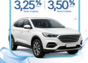 BRI Finance Tawarkan Solusi Pembiayaan Aman dan Fleksibel di Imlek