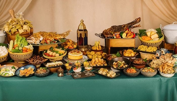 Ramadhan Giveaway Kebaikan Tanpa Batas Bersama Unicharm Pet Indonesia