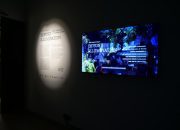 Media X Space Menempati Ruang Publik Untuk Desain dan Seni Asia