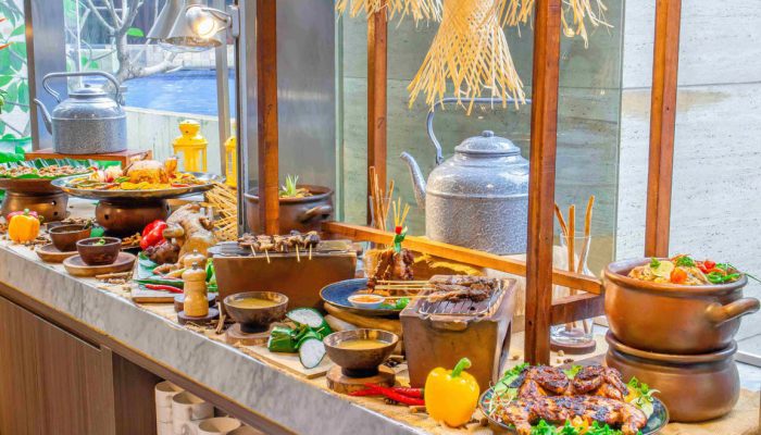 Menghadirkan Ramadan yang Lebih Bermakna: Fraser Residence Menteng Jakarta Mempersembahkan Pengalaman Eksklusif