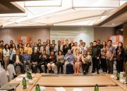 Menyambungkan Pembeli, Penjual, dan UMKM dalam Satu Jaringan Terbuka ION: Sorotan Business Matching Hari Kedua IEF 2026